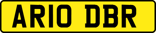 AR10DBR