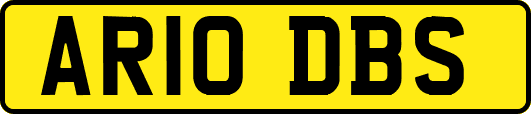 AR10DBS