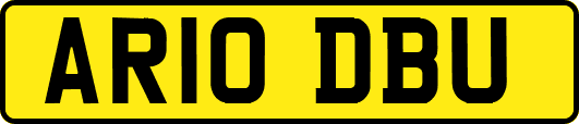 AR10DBU
