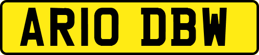 AR10DBW