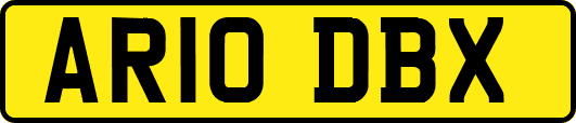 AR10DBX