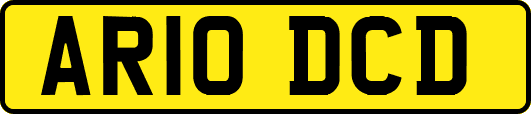 AR10DCD