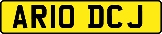 AR10DCJ