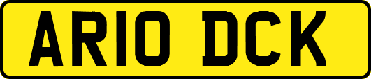 AR10DCK