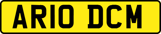 AR10DCM