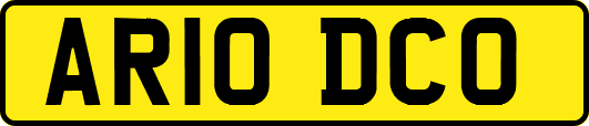 AR10DCO