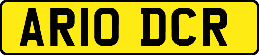 AR10DCR