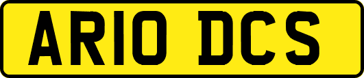 AR10DCS