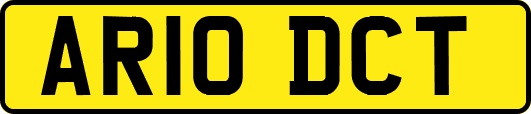 AR10DCT