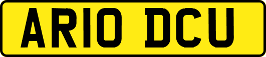 AR10DCU