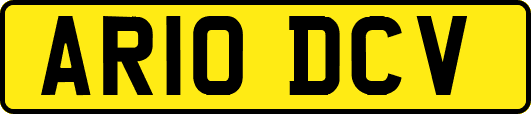 AR10DCV
