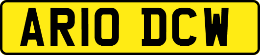 AR10DCW