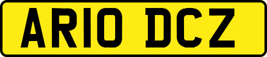 AR10DCZ