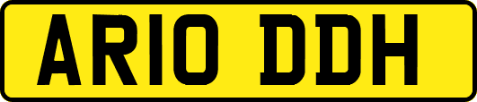 AR10DDH