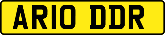 AR10DDR
