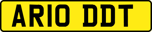 AR10DDT