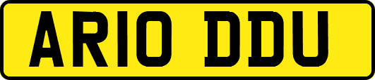 AR10DDU