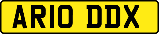 AR10DDX