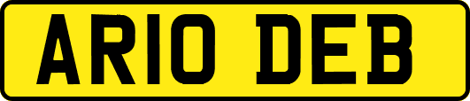 AR10DEB