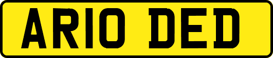 AR10DED