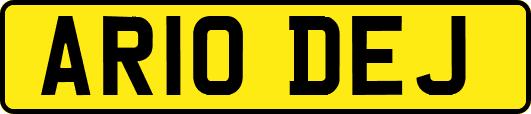 AR10DEJ
