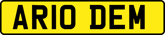 AR10DEM