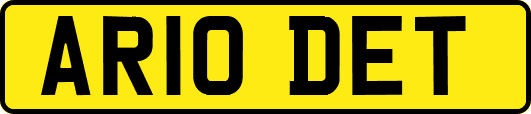 AR10DET