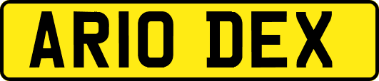 AR10DEX