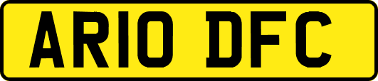 AR10DFC