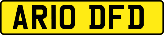 AR10DFD