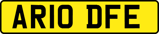 AR10DFE