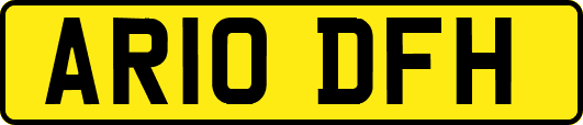 AR10DFH