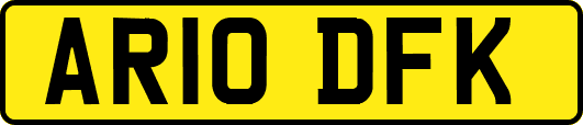 AR10DFK