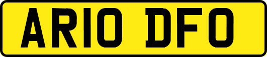 AR10DFO