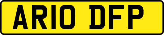 AR10DFP