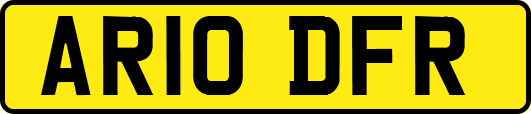 AR10DFR