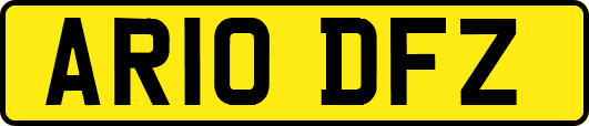 AR10DFZ