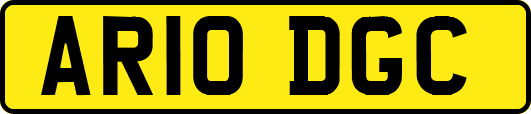 AR10DGC