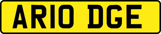 AR10DGE
