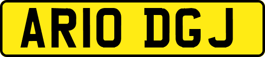 AR10DGJ
