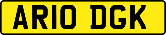 AR10DGK