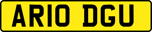 AR10DGU