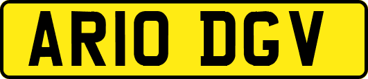 AR10DGV