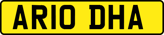 AR10DHA