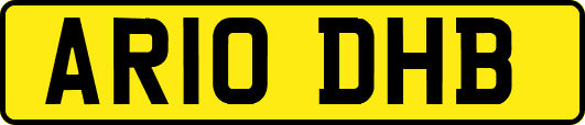 AR10DHB