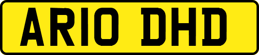 AR10DHD