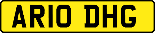 AR10DHG