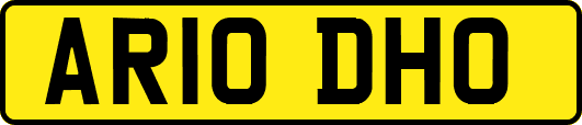 AR10DHO