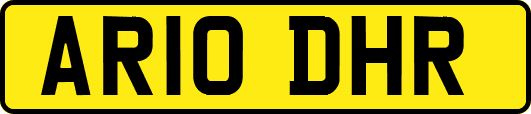 AR10DHR