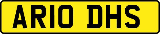 AR10DHS